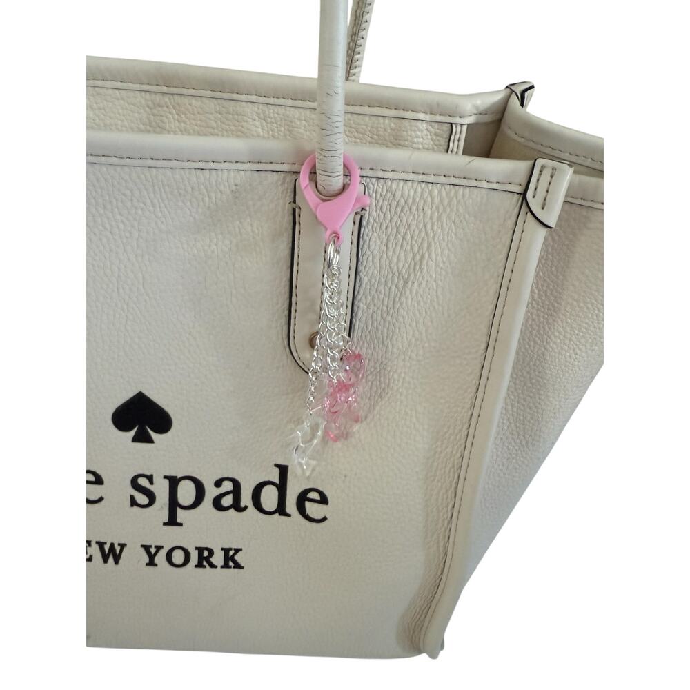 Handbag charm stilettos OOAK